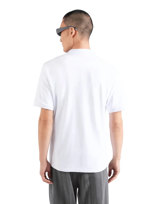 Brandy Polo Ss