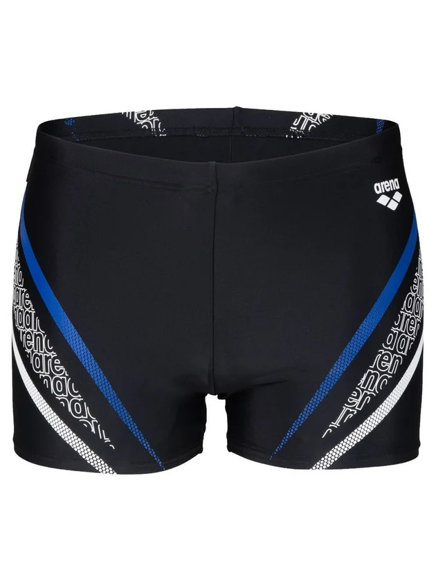 Swim Short Graphic