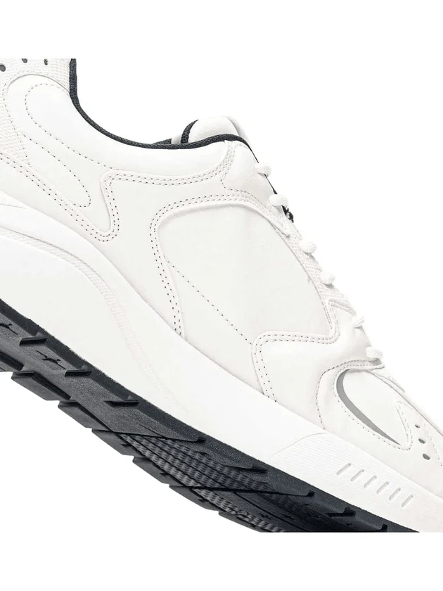 Runner Leather