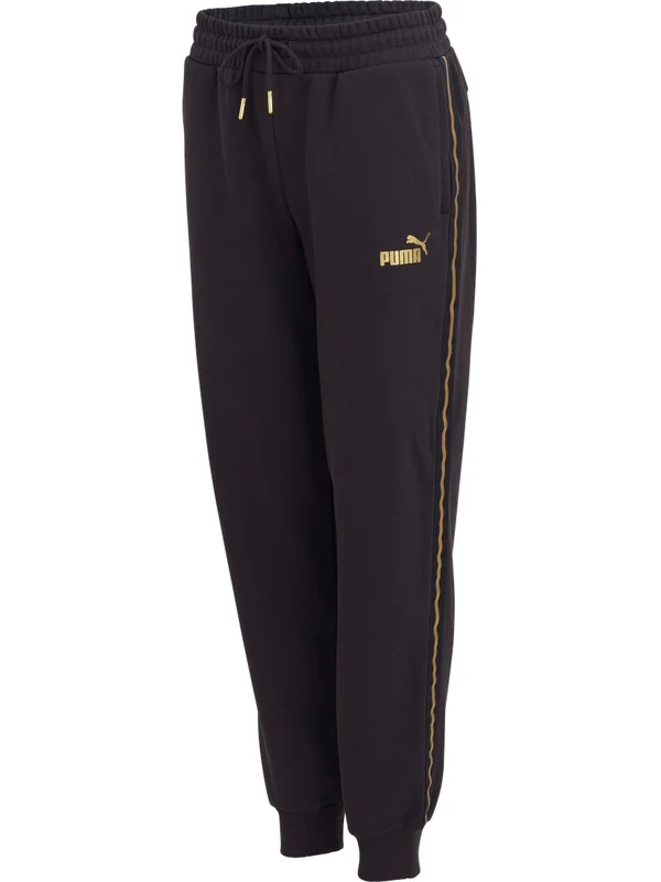 Ess Tape Gold Pant FL