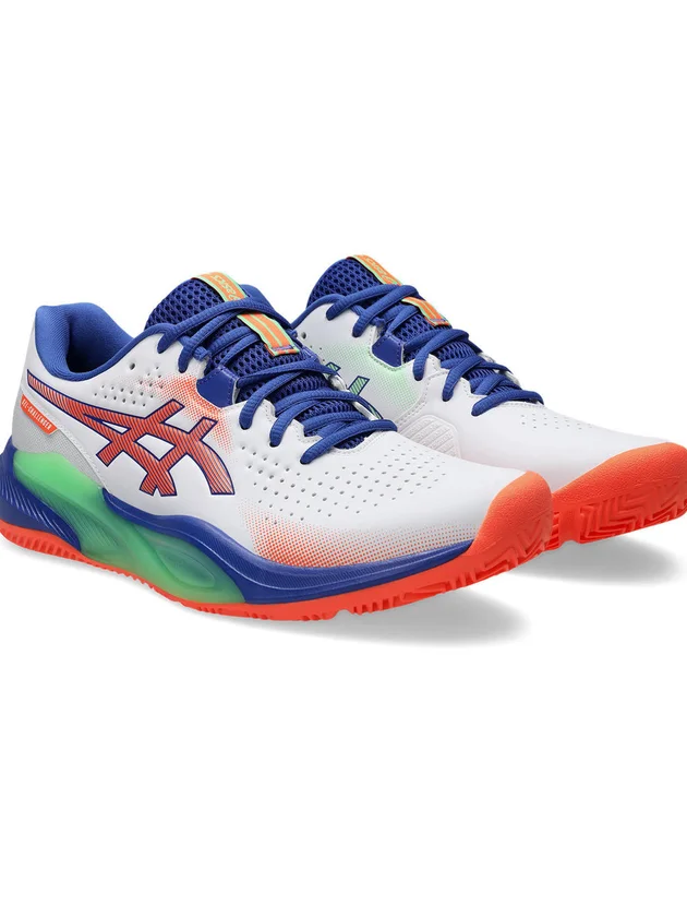 Gel Challenger 15 Padel