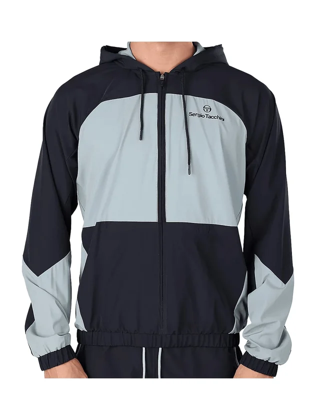Ponte Track Jacket