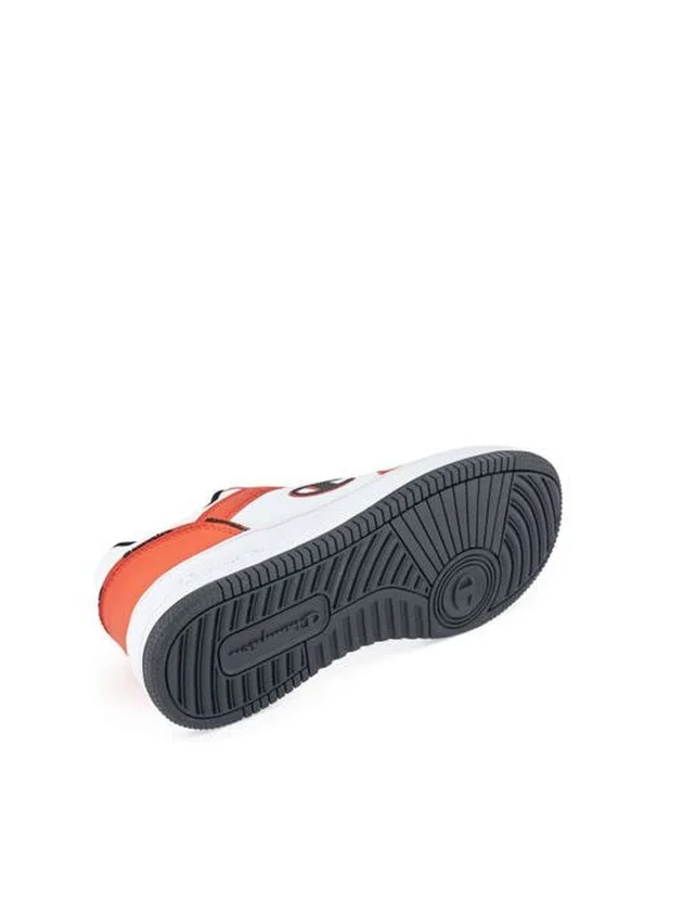 RD18 2.0 Low B Low Cut Shoe
