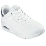 BLANC/ARGENT