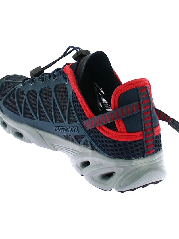 Chaussures Amphibies