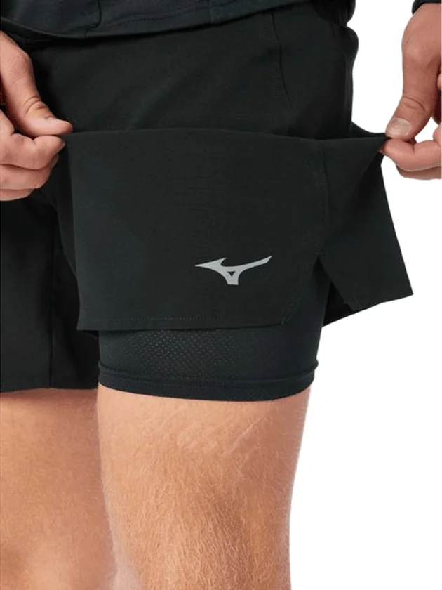 Core 5.5 Inches 2in1 Short