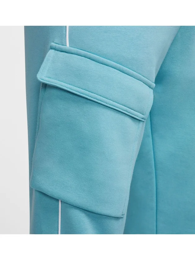 Air Cargo Pant Flc Bb