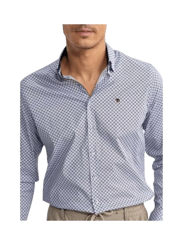Classic Chemise ML