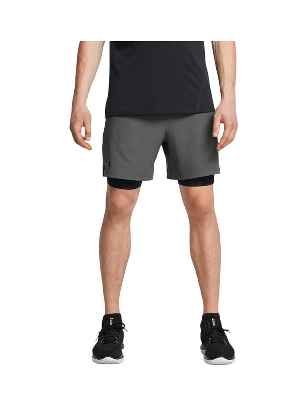 Vanish Woven 2in1 Sts