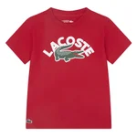 LACOSTE ROUGE