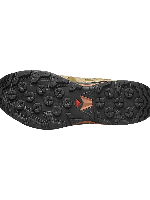 X Adventure Recon Gore Tex
