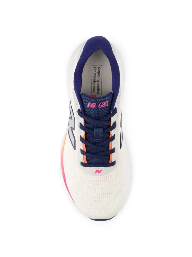 Fresh Foam 680 V9