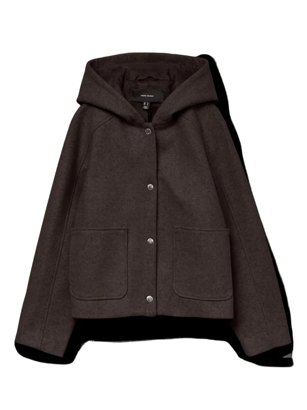 Fortunerome Short Jacket
