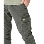 PEWTER GREEN