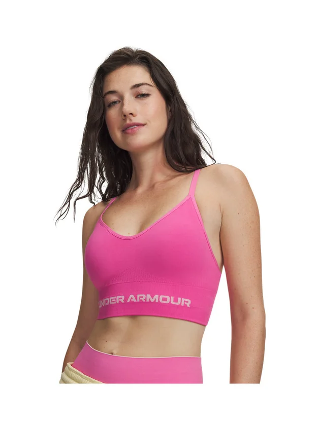 Vanish Seamless Low Bra