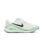 WHITE/BLACK-BARELY GREEN-MINT FOAM