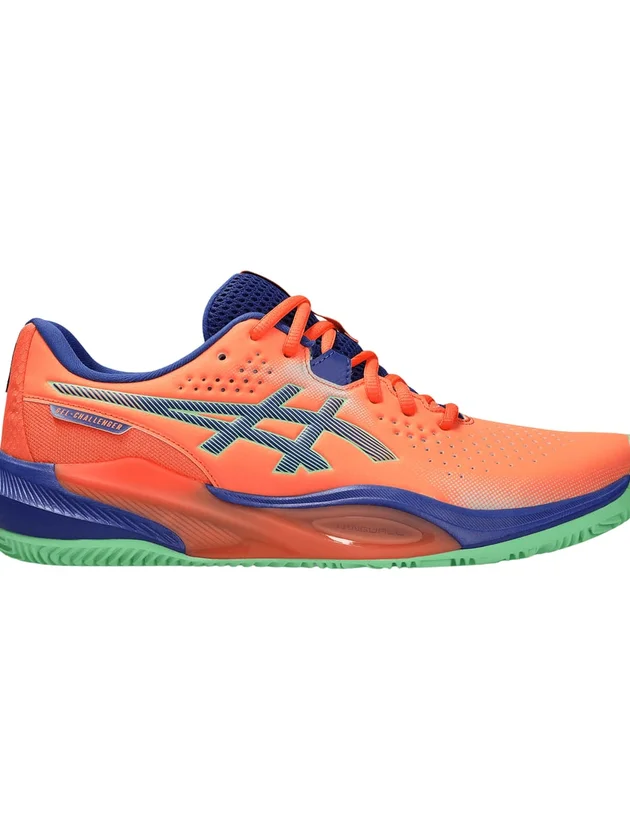 Gel Challenger 15 Padel