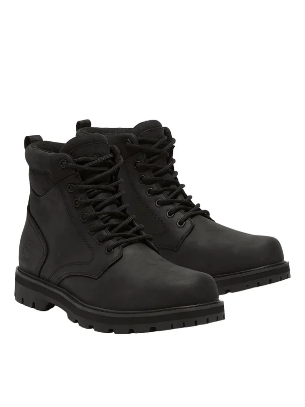 Britton Road Mid Lace Up Waterproof Boot