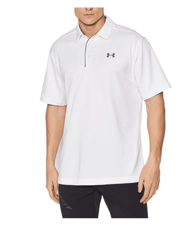 Tech Polo