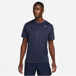 DARK OBSIDIAN/COLLEGE NAVY/MATTE SILVER