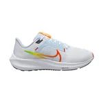 WHITE/PICANTE RED-BLUE TINT-LASER ORANGE