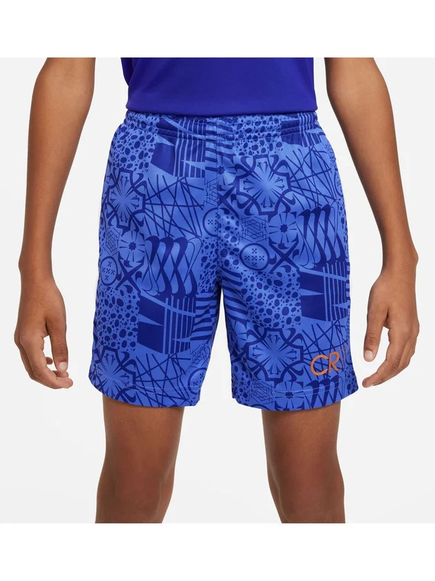 Cr7 Dry Short Kz