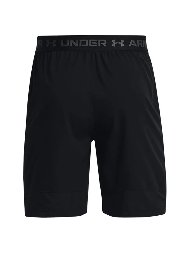 Vanish Woven 8in Shorts