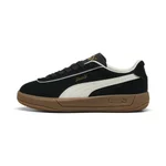 PUMA BLACK-WARM WHITE