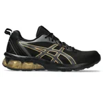 BLACK/PURE GOLD