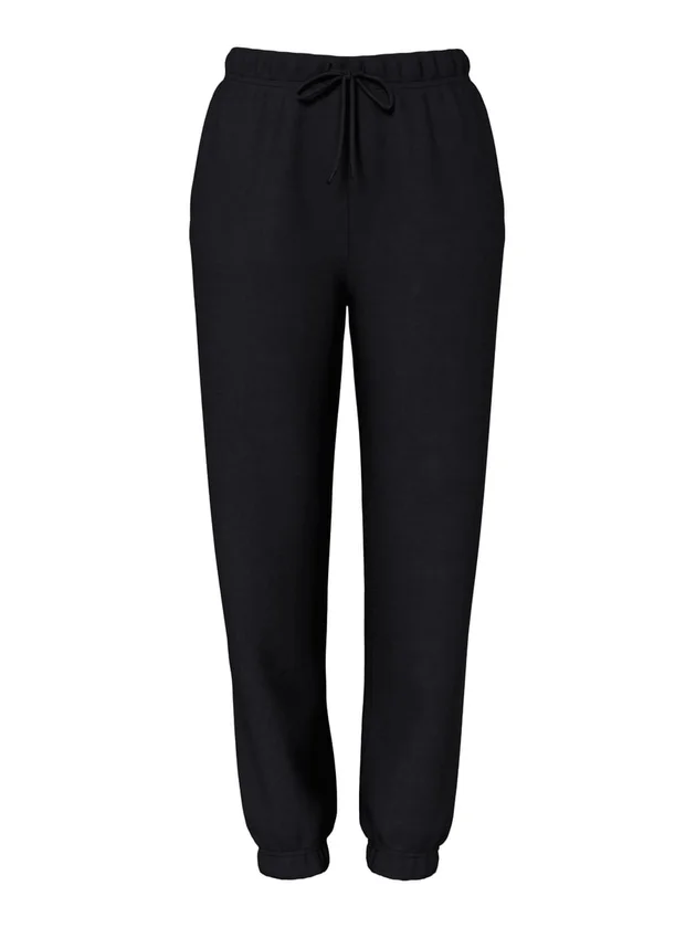 Pcchilli Hw Sweat Pants Noos