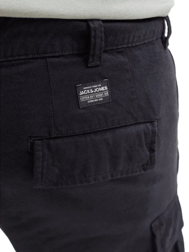 Jjavery Cargo Shorts