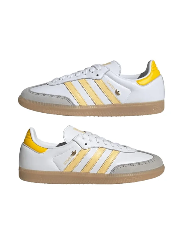 Samba OG