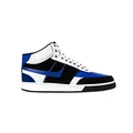Baskets montantes