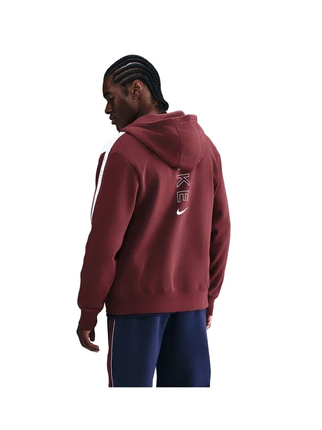 Cs Hoody Flc Bb