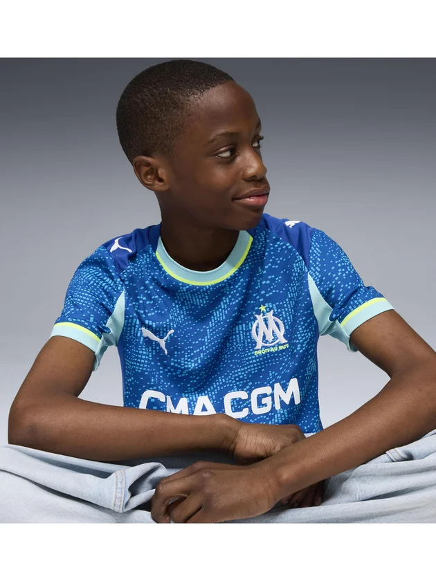OM Third 2025/2026