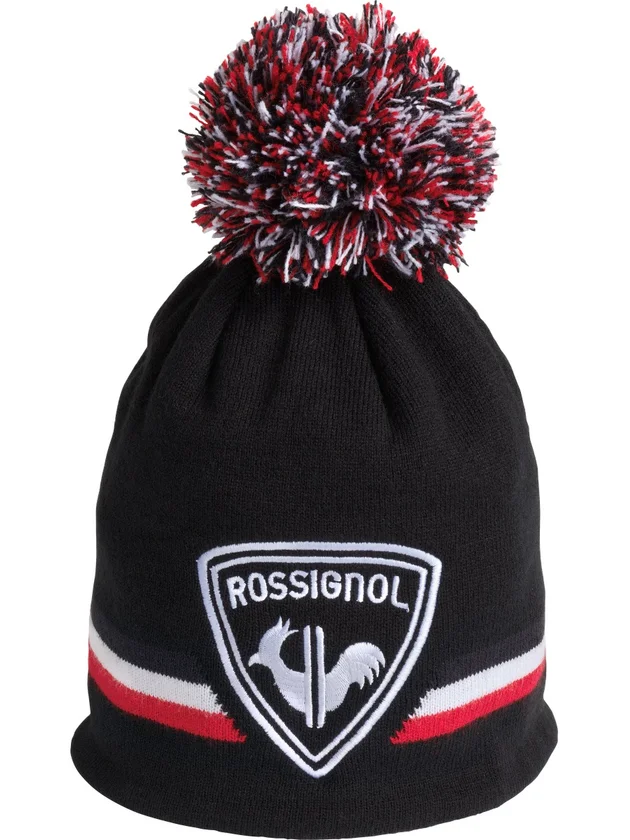 Rooster Pompon