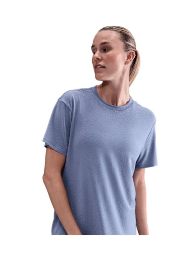 Nk One Relaxed Df Ss Top