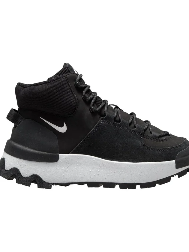 City Classic Boot
