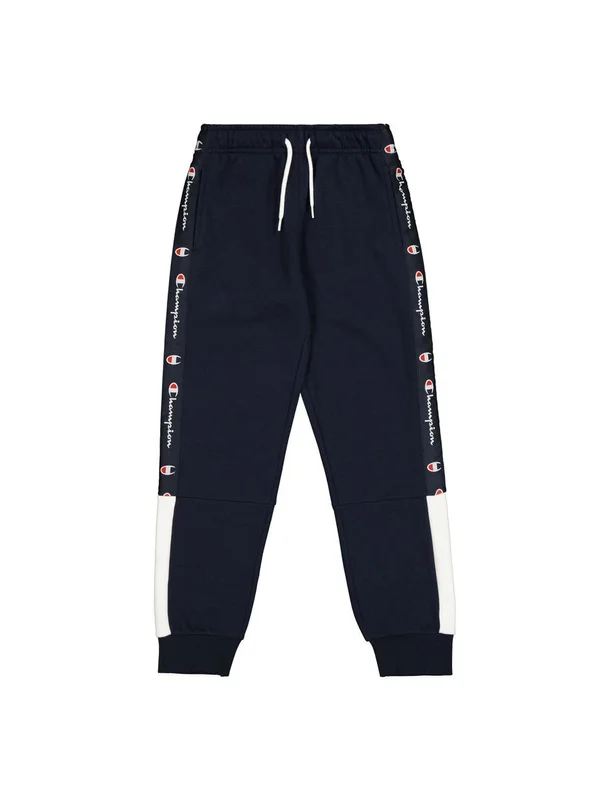 Rib Cuff Pants