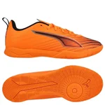 HEAT FIRE-PUMA BLACK-GLOWING RED