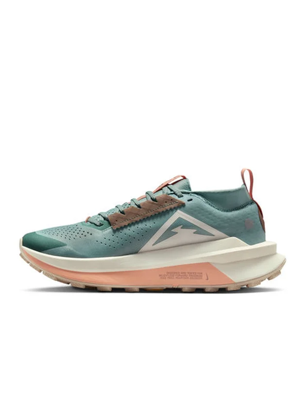 ZoomX Zegama Trail 2