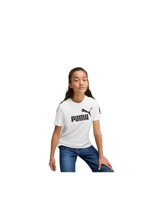 Ess No 1 Logo Tee G