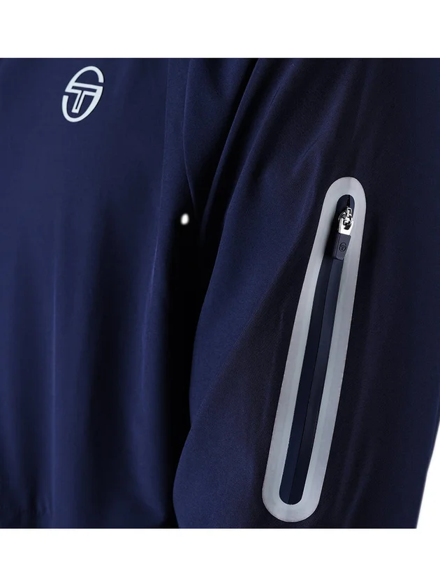Gallo Hoodie Track Jacket