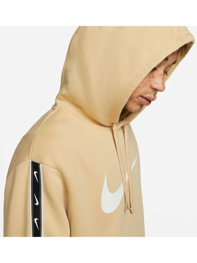 Repeat Sw Flc Po Hood