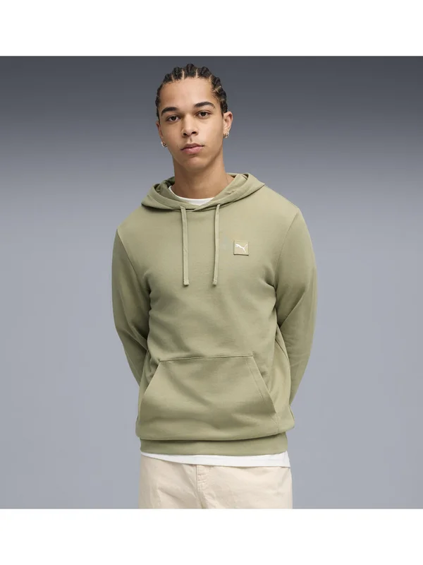 Ess Elevated Hoodie