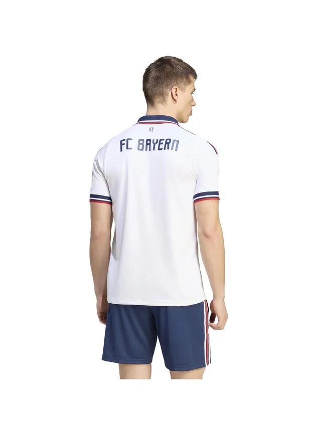 Bayern Munich Extérieur 2026/2027