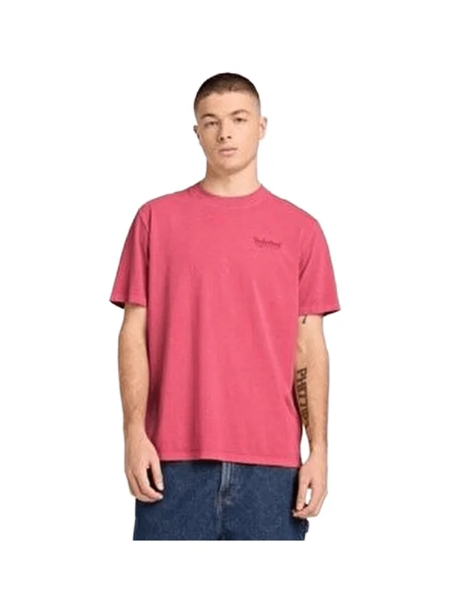 Rugged Active Gear Back Graphic Tee