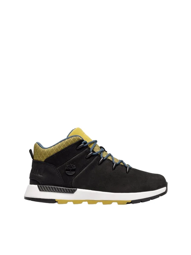 Sprint Trekker Mid