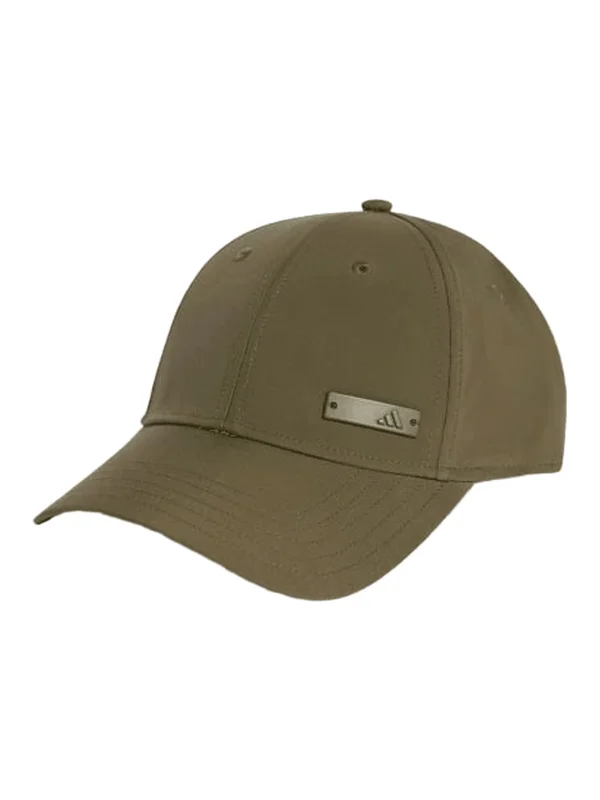 BB Cap Lt Met