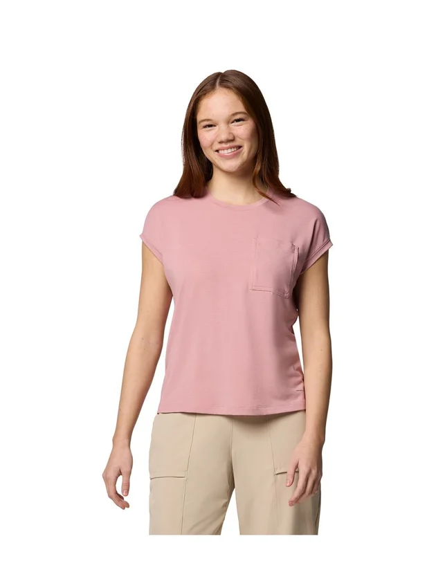 Boundless Trek Short Sleeve Tee